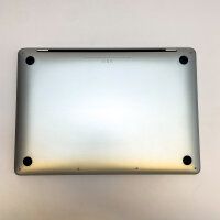 Apple MacBook Pro (A2338), M1, 8GB/512 GB, Retina Display, QWERTY, macOS Sequoia 15.2, 59 Ladezyklen, mit Ladegerät