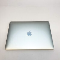 Apple MacBook Pro (A2338), M1, 8GB/512 GB, Retina Display, QWERTY, macOS Sequoia 15.2, 59 Ladezyklen, mit Ladegerät