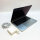 Apple MacBook Pro (A2338), M1, 8GB/512 GB, Retina Display, QWERTY, macOS Sequoia 15.2, 59 Ladezyklen, mit Ladegerät