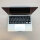 Apple MacBook Pro (A2338), M1, 8GB/512 GB, Retina Display, QWERTY, macOS Sequoia 15.2, 59 Ladezyklen, mit Ladegerät