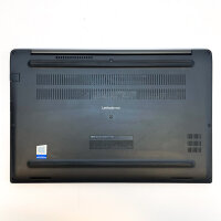 Dell Latitude 7490, 14", 16 GB/256 GB, QWERTY, i7-8650U, integrated graphics, 95% battery capacity, with charger