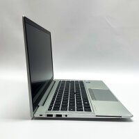 HP EliteBook 840 G8, 14″, 16 GB/512 GB, i7-1185G7, integrated graphics, AZERTY, 90% battery capacity, without charger