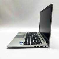 HP EliteBook 840 G8, 14″, 16 GB/512 GB, i7-1185G7, integrated graphics, AZERTY, 90% battery capacity, without charger