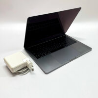 Apple MacBook Pro 13,3″ (2017) A1706, 8 GB/512 GB,...
