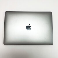 Apple MacBook Pro 13.3″ (2017) A1706, 8 GB/512 GB, 3.1 GHz i5, Iris Plus 650 1536 MB, QWERTZ, macOS Ventura 13.7.8, battery service recommended, with charger