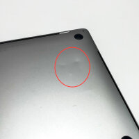 Apple MacBook Pro 13.3″ (2017) A1706, 8 GB/512 GB, 3.1 GHz i5, Iris Plus 650 1536 MB, QWERTZ, macOS Ventura 13.7.8, battery service recommended, with charger