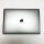 Apple MacBook Pro 13.3″ (2017) A1706, 8 GB/512 GB, 3.1 GHz i5, Iris Plus 650 1536 MB, QWERTZ, macOS Ventura 13.7.8, battery service recommended, with charger