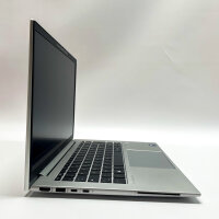 HP EliteBook 840 G11, 14″, 32 GB/512 GB, Ultra 7 155U, integrated graphics, AZERTY, 95% battery capacity, with charger