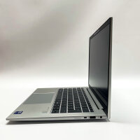 HP EliteBook 840 G11, 14″, 32 GB/512 GB, Ultra 7 155U, integrated graphics, AZERTY, 95% battery capacity, with charger