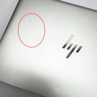 HP EliteBook 840 G11, 14″, 32 GB/512 GB, Ultra 7 155U, integrated graphics, AZERTY, 95% battery capacity, with charger