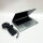 HP EliteBook 840 G11, 14″, 32 GB/512 GB, Ultra 7 155U, integrated graphics, AZERTY, 95% battery capacity, with charger