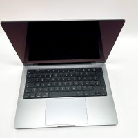 Apple MacBook Pro 14.2″ (2023) A2918, 8 GB/1 TB,...