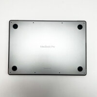Apple MacBook Pro 14.2″ (2023) A2918, 8 GB/1 TB, M3, Liquid Retina XDR Display, QWERTZ, 3 charge cycles, with charger