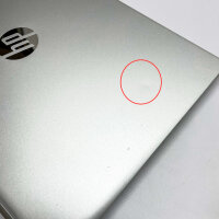 HP ProBook 450 G10, 15,6″, 16 GB/512 GB, Intel Core i5-1334U, QWERTY, 85 % Akkukapazität, mit Ladegerät