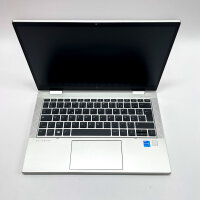 HP EliteBook x360 830 G8, 13.3″, 16 GB, i5-1135G7,...