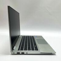 HP EliteBook x360 830 G8, 13.3″, 16 GB, i5-1135G7, AZERTY, 98% battery capacity, with charger