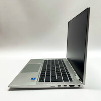 HP EliteBook x360 830 G8, 13.3″, 16 GB, i5-1135G7, AZERTY, 98% battery capacity, with charger