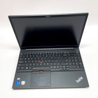 Lenovo ThinkPad E15 Gen 4, Laptop, 15,6″, 16...