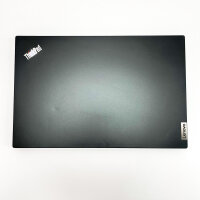 Lenovo ThinkPad E15 Gen 4, Laptop, 15.6″, 16 GB/512 GB, Intel Core i7-1255U, Intel Iris Xe Graphics, QWERTY, 95% battery capacity, with charger