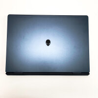 Dell Alienware 16X Aurora AC16251, 16″, 32 GB/2 TB, Core Ultra 9 275HX, RTX 5070 Laptop GPU, QWERTZ, 100% Battery, Model P139F, With Charger