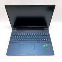 HP Victus Gaming Laptop, 16.1", 16 GB/1 TB, Intel...