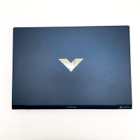 HP Victus Gaming Laptop, 16.1", 16 GB/1 TB, Intel Core i7-13700H, RTX 4070 Laptop GPU, QWERTZ, 96% Akkukapazität, mit Ladegerät