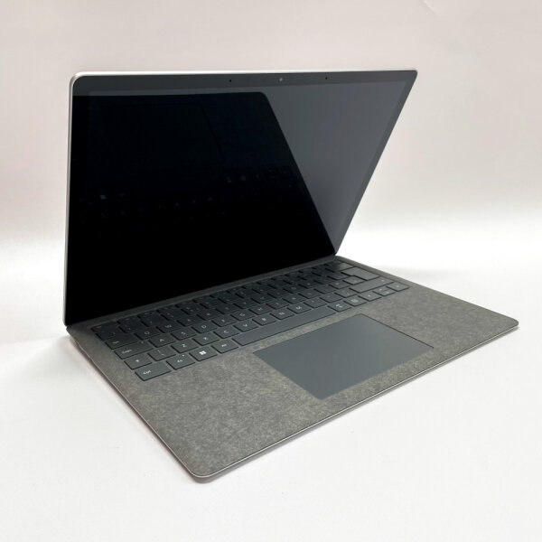 Microsoft Surface Laptop 4, 1958, 13.5″, AMD Ryzen 5 Microsoft Surface Edition, AMD Radeon Graphics, 16 GB/256 GB, QWERTY, 95% battery capacity