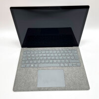Microsoft Surface Laptop 4, 1958, 13.5″, AMD Ryzen 5 Microsoft Surface Edition, AMD Radeon Graphics, 16 GB/256 GB, QWERTY, 95% battery capacity