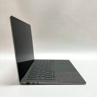 Microsoft Surface Laptop 4, 1958, 13.5″, AMD Ryzen 5 Microsoft Surface Edition, AMD Radeon Graphics, 16 GB/256 GB, QWERTY, 95% battery capacity