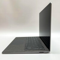 Microsoft Surface Laptop 4, 1958, 13.5″, AMD Ryzen 5 Microsoft Surface Edition, AMD Radeon Graphics, 16 GB/256 GB, QWERTY, 95% battery capacity