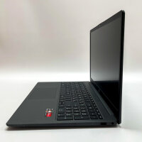 HP Laptop 15-fc0057nl, 15,6", 16 GB/512 GB, AMD Ryzen™ 5 7520U, QWERTY, 100 % Akkukapazität, mit Ladegerät