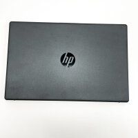 HP Laptop 15-fc0057nl, 15,6", 16 GB/512 GB, AMD Ryzen™ 5 7520U, QWERTY, 100 % Akkukapazität, mit Ladegerät