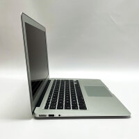 Apple MacBook Air 13.3″ (2017) A1466, 8 GB/512 GB, 2.2 GHz Dual-Core Intel Core i7, Graphics 6000, AZERTY, 44 charge cycles, with charger