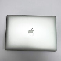 Apple MacBook Air 13.3″ (2017) A1466, 8 GB/512 GB, 2.2 GHz Dual-Core Intel Core i7, Graphics 6000, AZERTY, 44 charge cycles, with charger