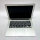 Apple MacBook Air 13.3″ (2017) A1466, 8 GB/512 GB, 2.2 GHz Dual-Core Intel Core i7, Graphics 6000, AZERTY, 44 charge cycles, with charger