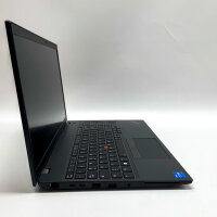 Lenovo ThinkPad L15 Gen 4, Laptop, 15.6", 16 GB/512 GB, i5-13TH GEN, BASIC, QWERTZ, 95% battery capacity, without charger