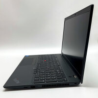 Lenovo ThinkPad L15 Gen 4, Laptop, 15.6", 16 GB/512 GB, i5-13TH GEN, BASIC, QWERTZ, 95% battery capacity, without charger