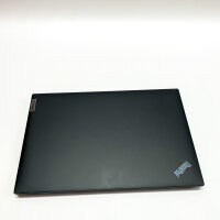 Lenovo ThinkPad L15 Gen 4, Laptop, 15.6", 16 GB/512 GB, i5-13TH GEN, BASIC, QWERTZ, 95% battery capacity, without charger