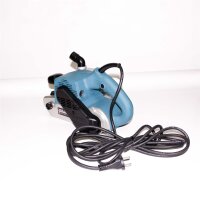 Makita 9403 band grinder, 500 m/min, 5.7 kg, 1200 W, 240 V, blue, 10.2 cm
