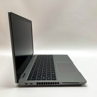 Dell Latitude 5521, 15.6″, 32 GB/512 GB, Intel Core i7-11850H, QWERTY, with charger