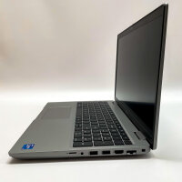 Dell Latitude 5521, 15.6″, 32 GB/512 GB, Intel Core i7-11850H, QWERTY, with charger