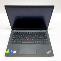 Lenovo ThinkPad T14 Gen 3, 14″, 16 GB/256 GB, Intel...