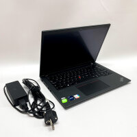 Lenovo ThinkPad T14 Gen 3, 14″, 16 GB/256 GB, Intel...