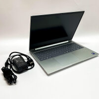 HP EliteBook 660 G11, 16″, 16 GB/512 GB, ULTRA 5 125U, Intel Graphics, AZERTY, 96% battery capacity, with charger