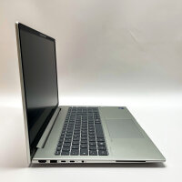 HP EliteBook 660 G11, 16″, 16 GB/512 GB, ULTRA 5 125U, Intel Graphics, AZERTY, 96% battery capacity, with charger