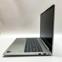 HP EliteBook 660 G11, 16″, 16 GB/512 GB, ULTRA 5 125U, Intel Graphics, AZERTY, 96% battery capacity, with charger