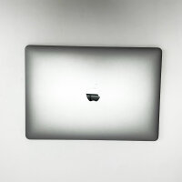 Apple MacBook Pro 13″ (2020), A2338, 16 GB/512 GB, Apple M1, Retina Display, QWERTY, macOS Sonoma 14.0, 106 Ladezyklen, mit Ladekabel