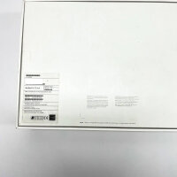 Apple MacBook Pro 13″ (2020), A2338, 16 GB/512 GB, Apple M1, Retina Display, QWERTY, macOS Sonoma 14.0, 106 Ladezyklen, mit Ladekabel
