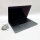 Apple MacBook Pro 13″ (2020), A2338, 16 GB/512 GB, Apple M1, Retina Display, QWERTY, macOS Sonoma 14.0, 106 Ladezyklen, mit Ladekabel