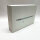 Apple MacBook Pro 13″ (2020), A2338, 16 GB/512 GB, Apple M1, Retina Display, QWERTY, macOS Sonoma 14.0, 106 Ladezyklen, mit Ladekabel